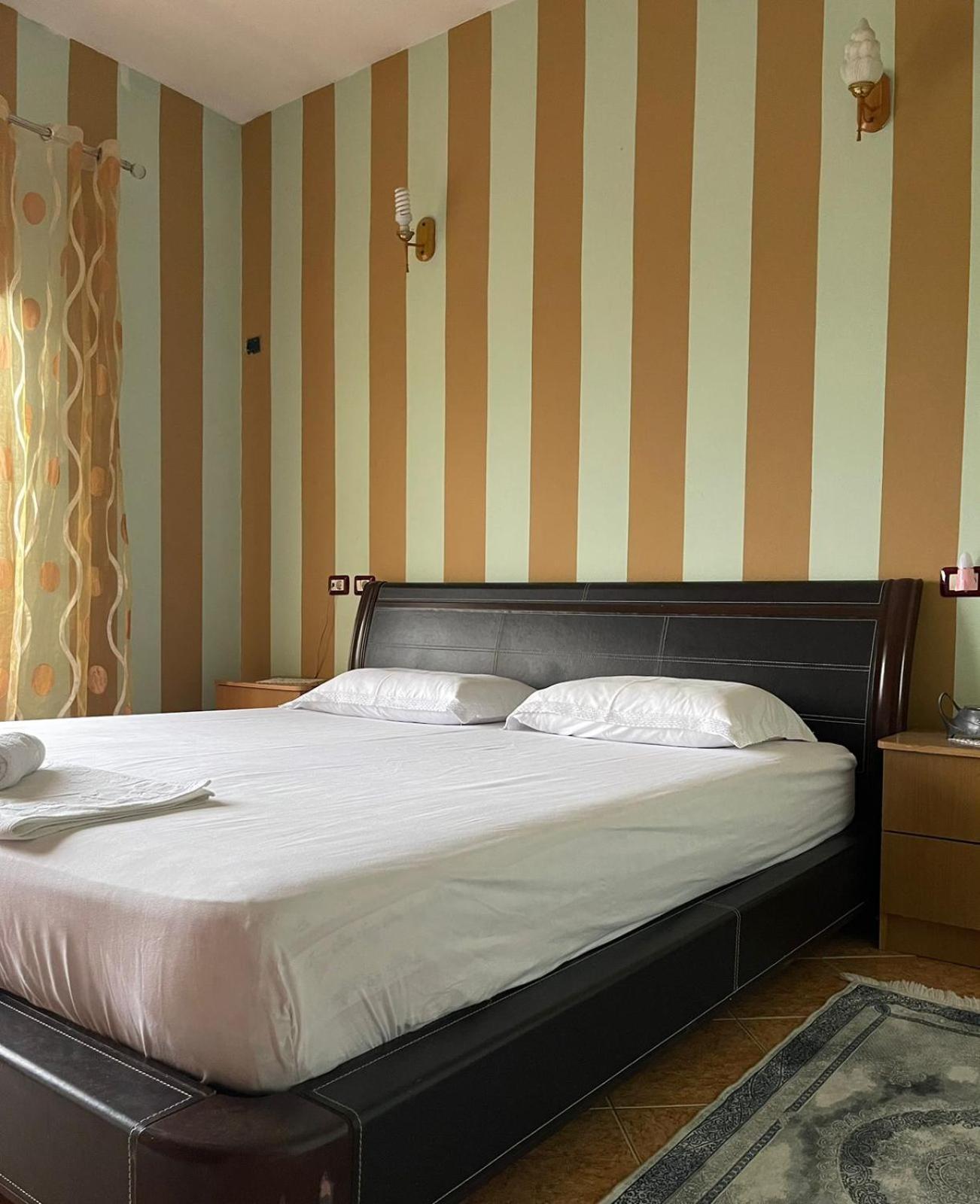 Guest House Lengo Gjirokaster Exterior photo