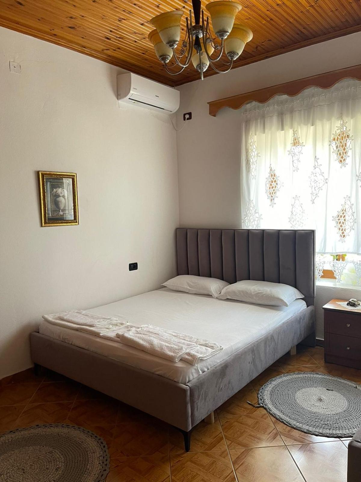 Guest House Lengo Gjirokaster Exterior photo