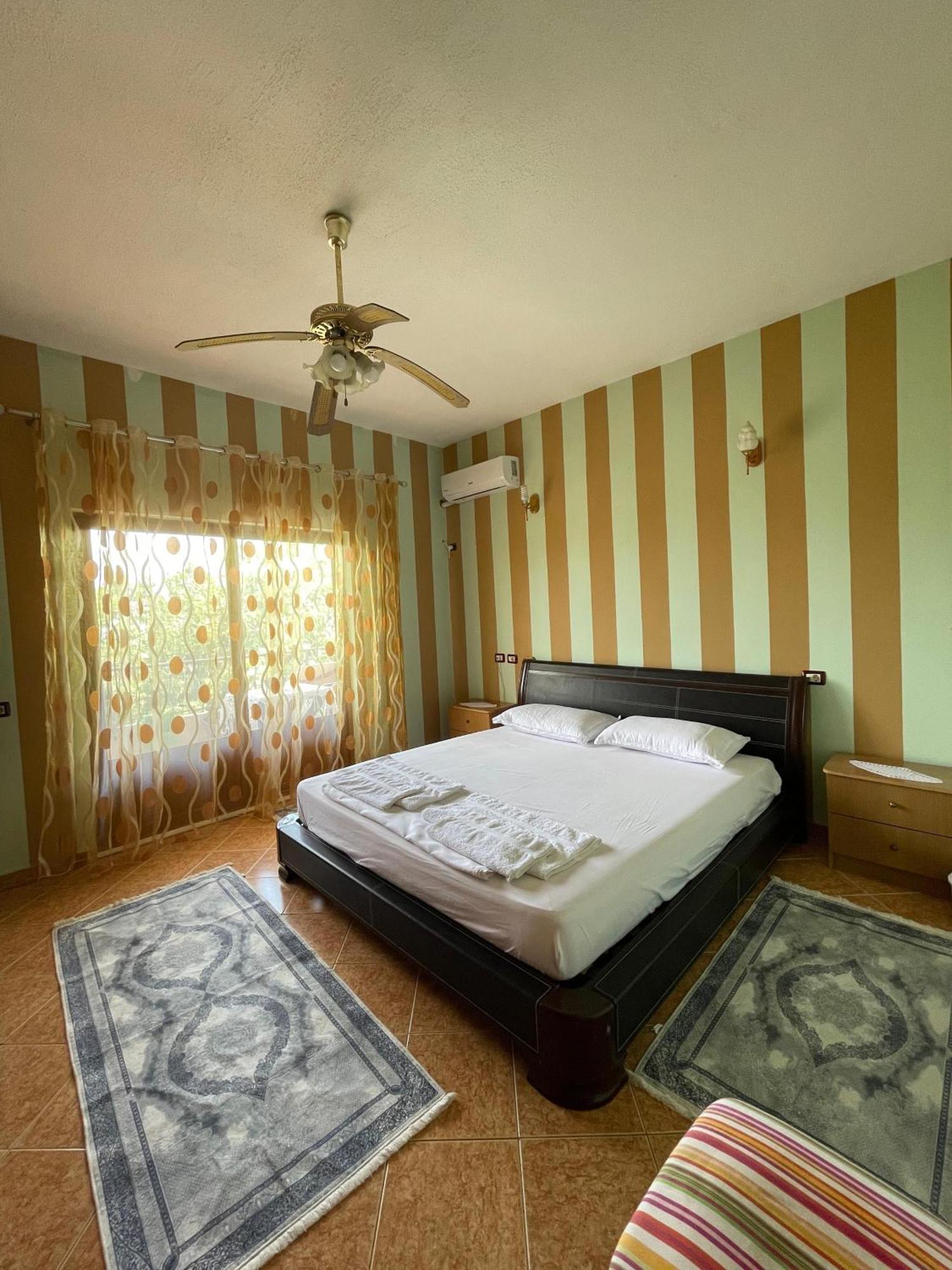 Guest House Lengo Gjirokaster Exterior photo